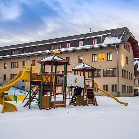 Jufa Hotel St Michael Im Lungau Sankt Michael im Lungau Exteriör bild